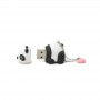 CHIAVETTA USB 3.0 flash drive DA 32 GB gigabyte PANDA legami PEN unità di archiviazione Legami - 2