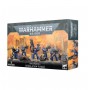 DESOLATION SQUAD squadra desolatori SPACE MARINES set di 5 miniature WARHAMMER 40K età 12+ Games Workshop - 1