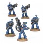 DESOLATION SQUAD squadra desolatori SPACE MARINES set di 5 miniature WARHAMMER 40K età 12+ Games Workshop - 2