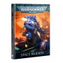 SPACE MARINES manuale CODEX warhammer 40k IN ITALIANO games workshop HARDBACK età 12+ Games Workshop - 1