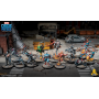 EARTH'S MIGHTIEST CORE SET gioco da tavolo MARVEL CRISIS PROTOCOL miniatures game IN INGLESE età 14+ ATOMIC MASS GAMES - 3