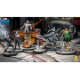 EARTH'S MIGHTIEST CORE SET gioco da tavolo MARVEL CRISIS PROTOCOL miniatures game IN INGLESE età 14+ ATOMIC MASS GAMES - 5