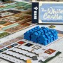 THE WHITE CASTLE gioco da tavolo EDIZIONE MULTILINGUE devir GIAPPONE età 12+ DEVIR - 4