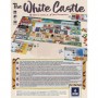 THE WHITE CASTLE gioco da tavolo EDIZIONE MULTILINGUE devir GIAPPONE età 12+ DEVIR - 9