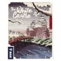 THE WHITE CASTLE gioco da tavolo EDIZIONE MULTILINGUE devir GIAPPONE età 12+ DEVIR - 1