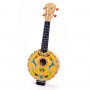 BANJO strumento musicale ANIMAMBO a corde DJECO in legno DJ06032 età 3+ Djeco - 1
