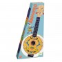 BANJO strumento musicale ANIMAMBO a corde DJECO in legno DJ06032 età 3+ Djeco - 2