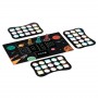 VIAGGIO VERSO MARTE destination mars DJECO gioco da tavolo DJ08582 età 6+ Djeco - 2