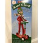 MONOPATTINO CASCO e SCARPA stand n scoot THE ELF ON THE SHELF età 3+ Creativamente - 1
