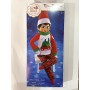 PIGIAMA FATTORIA DEGLI ALBERI vestiti per elfi THE ELF ON THE SHELF età 3+ Creativamente - 1