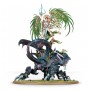 ALARIELLE the everqueen SYLVANETH miniatura CITADEL warhammer AGE OF SIGMAR età 12+ Games Workshop - 2