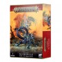 ALARIELLE the everqueen SYLVANETH miniatura CITADEL warhammer AGE OF SIGMAR età 12+ Games Workshop - 1