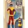 SET SUPEREROI magic freeze SUPPORTO PER ELFI THE ELF ON THE SHELF età 3+ Creativamente - 1