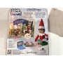 COOKING SCHOOL SET polar props per elfi THE ELF ON THE SHELF età 3+ Creativamente - 2