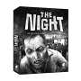 THE NIGHT the solitaire zombie attack board game IN INGLESE gioco da tavolo SOLITARIO età 13+ - 1