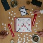 SCARABEO DA VIAGGIO edizione per 2 giocatori UNO CONTRO UNO gioco da tavolo IN ITALIANO età 8+ Editrice Giochi - 3