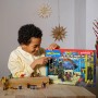 CALENDARIO DELL'AVVENTO 2023 schleich DINOSAURI dinosaurs 98984 età 5+ Schleich - 3