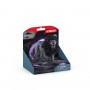 LEONE OMBRA shadow lion ELDRADOR creatures 42555 schleich NERO E VIOLA età 7+ Schleich - 1