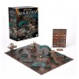 SQUAME DI TALAXIS scales of talaxis RAVAGED LANDS warhammer WARCRY età 12+ Games Workshop - 2