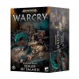 SQUAME DI TALAXIS scales of talaxis RAVAGED LANDS warhammer WARCRY età 12+ Games Workshop - 1