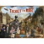 LEGGENDE DEL VECCHIO WEST gioco da tavolo TICKET TO RIDE LEGACY asmodee IN ITALIANO età 10+ Asmodee - 5