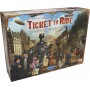 LEGGENDE DEL VECCHIO WEST gioco da tavolo TICKET TO RIDE LEGACY asmodee IN ITALIANO età 10+ Asmodee - 3