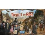 LEGGENDE DEL VECCHIO WEST gioco da tavolo TICKET TO RIDE LEGACY asmodee IN ITALIANO età 10+ Asmodee - 7