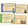 PREDONI E CAVALIERI espansione per ROOT gioco da tavolo IN ITALIANO ms edizioni ASIMETTRICO età 10+ MS Edizioni - 4
