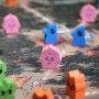 KIT DEI COMBATTENTI espansione per ROOT ms edizioni LA COMPAGNIA DEL FIUME gioco da tavolo IN ITALIANO età 10+ MS Edizioni - 4