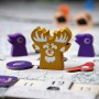 KIT DEI COMBATTENTI espansione per ROOT ms edizioni IL MONDO SOTTERRANEO gioco da tavolo IN ITALIANO età 10+ MS Edizioni - 3