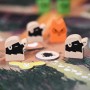 KIT DEI COMBATTENTI espansione per ROOT ms edizioni IL MONDO SOTTERRANEO gioco da tavolo IN ITALIANO età 10+ MS Edizioni - 5