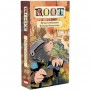KIT DEI COMBATTENTI espansione per ROOT ms edizioni IL MONDO SOTTERRANEO gioco da tavolo IN ITALIANO età 10+ MS Edizioni - 1