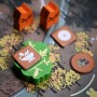 KIT DELLE MERAVIGLIE espansione per ROOT gioco da tavolo IN ITALIANO ms edizioni ASIMETTRICO età 10+ MS Edizioni - 4