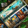 AFTER US gioco da tavolo IN ITALIANO ms edizioni DECK BUILDING E GESTIONE RISORSE età 14+ MS Edizioni - 10