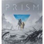 PRISM gioco di ruolo MANUALE BASE gdr IN ITALIANO ms edizioni DISTOPICO età 14+ MS Edizioni - 1