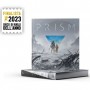 PRISM gioco di ruolo MANUALE BASE gdr IN ITALIANO ms edizioni DISTOPICO età 14+ MS Edizioni - 2