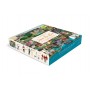 IL MONDO DI JANE AUSTEN l'ippocampo PUZZLE LETTERARIO con 60 personaggi e dimore da trovare 1000 PEZZI L'IPPOCAMPO - 2