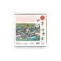 IL MONDO DI SHERLOCK HOLMES l'ippocampo PUZZLE LETTERARIO con 50 personaggi e luoghi da trovare 1000 PEZZI L'IPPOCAMPO - 4