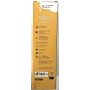 BORRACCIA in acciaio inox 304 CARTOMANIA bottle BIANCA 550 ml CALDO E FREDDO tinta unita SEVEN - 3