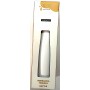 BORRACCIA in acciaio inox 304 CARTOMANIA bottle BIANCA 550 ml CALDO E FREDDO tinta unita SEVEN - 2