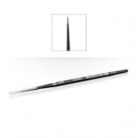 Pennello Citadel small layer brush da modellismo