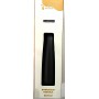 BORRACCIA in acciaio inox 304 CARTOMANIA bottle NERA 550 ml CALDO E FREDDO tinta unita SEVEN - 2