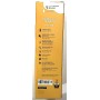 BORRACCIA in acciaio inox 304 CARTOMANIA bottle NERA 550 ml CALDO E FREDDO tinta unita SEVEN - 3