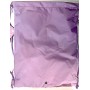 SACCA SOFT sport ZAINETTO portascarpe CONIGLIETTO furry SJ GANG a strozzo GIRL seven SEVEN - 1