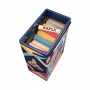 KAPLA barile ESTATE costruzioni in legno 200 PEZZI stagioni GIOCO LIBERO in 4 colori NATURALE età 2+ Kapla - 3
