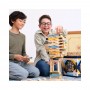 KAPLA barile AZZURRO GIALLO VERDE costruzioni in legno 120 PEZZI in 4 colori GIOCO LIBERO età 2+ Kapla - 6