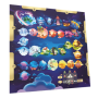 DIXIT DISNEY gioco da tavolo ufficiale Asmodee + set promo Alice Asmodee - 10