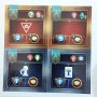 ANNUNAKI l'alba degli dei GIOCO DA TAVOLO + TESSERE PROMO cranio creations IN ITALIANO età 13+ Cranio Creations - 3