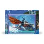 AVATAR ravensburger LA VIA DELL'ACQUA soft click PUZZLE 49 x 36 cm 500 PEZZI originale Ravensburger - 1