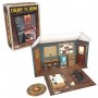 ESCAPE THE ROOM gioco da tavolo OMICIDIO DI MAFIA think fun IN ITALIANO età 14+ Think Fun - 2